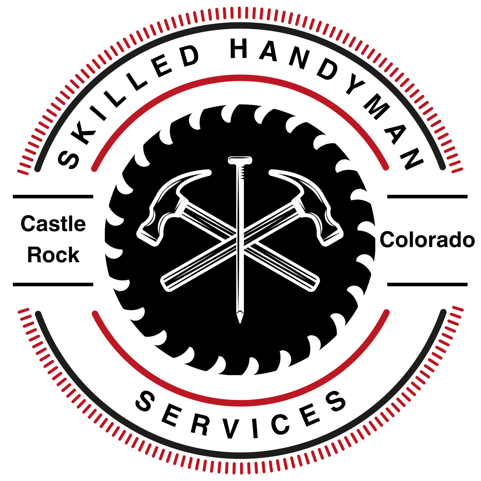 Skilled Handyman Services