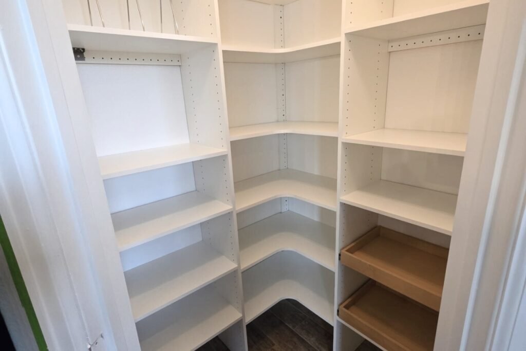 Castle Rock handyman services – carpentry and custom installations