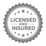 Licensed and insured handyman services in Castle Rock CO